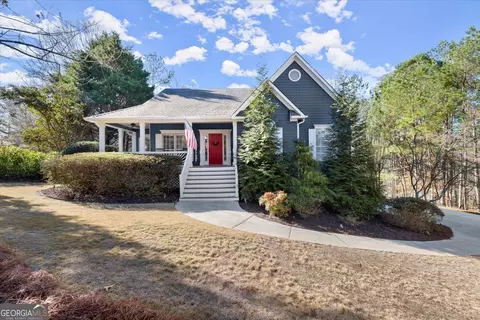 1945 Millers Path, Cumming, GA 30041