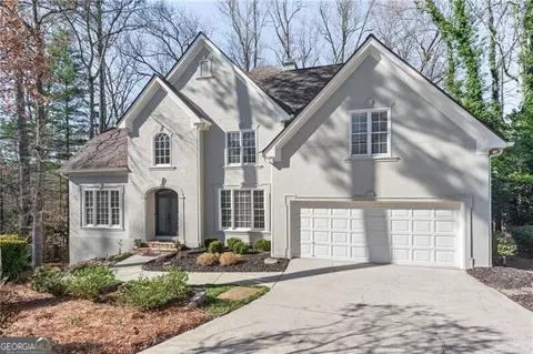 313 Calla Ln, Alpharetta, GA 30005