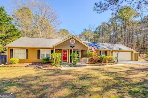 1553 Riveredge Ln, Monroe, GA 30655