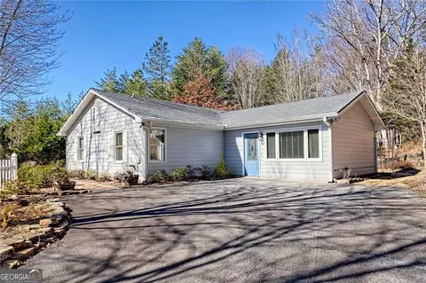 185 Starlight Dr, Sautee Nacoochee, GA 30571