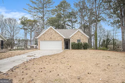 5068 Paris Ave, Powder Springs, GA 30127