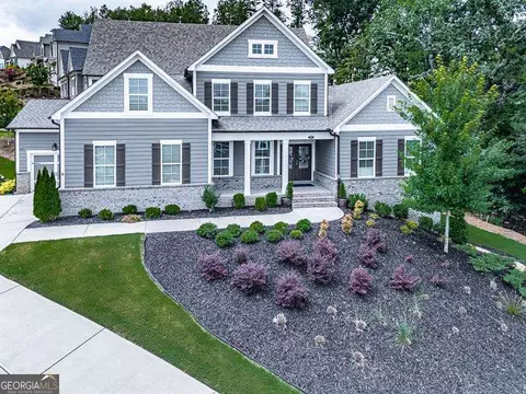 274 Fountain Oak Way, Canton, GA 30114