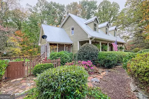 Other - 129 Bend N Hickory Rd, Toccoa, GA 30577 photo 2 of 26