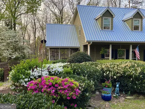 Other - 129 Bend N Hickory Rd, Toccoa, GA 30577 photo 7 of 26