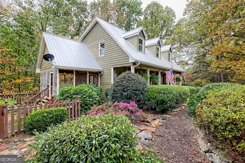 Other - 129 Bend N Hickory Rd, Toccoa, GA 30577 photo 24 of 26