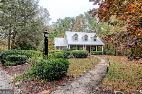 Other - 129 Bend N Hickory Rd, Toccoa, GA 30577 photo 1 of 26