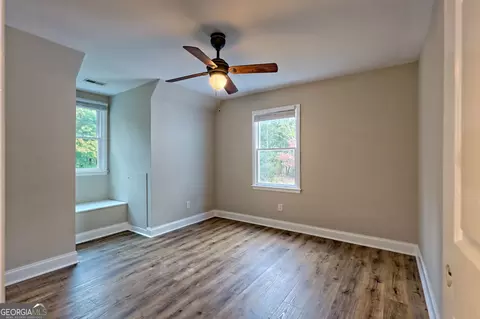 Bedroom - 129 Bend N Hickory Rd, Toccoa, GA 30577 photo 1 of 4