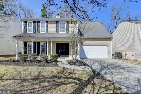 3260 Northcliff Dr, Suwanee, GA 30024