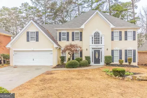 717 Southland Pass, Stone Mountain, GA 30087