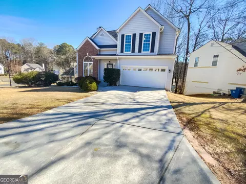 3284 Roundfield Cir, Duluth, GA 30096