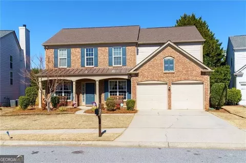 707 Aroura Dr, Woodstock, GA 30188