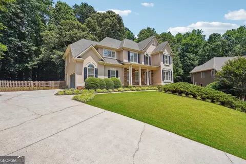 6925 Keswick Ct, Cumming, GA 30040