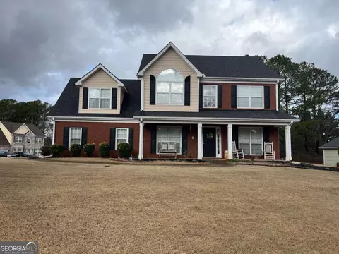 165 Shiver Blvd, Covington, GA 30016