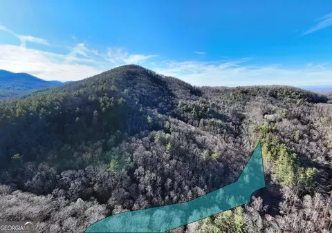 lot28 Highland Fls, Blairsville, GA 30512