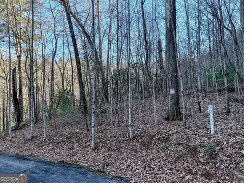 lot27 Highland Fls, Blairsville, GA 30512
