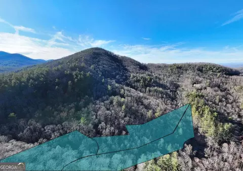 lot25 Highland Fls, Blairsville, GA 30512
