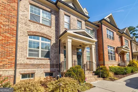 1216 Lavista Cir NE, Atlanta, GA 30324