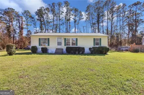 119 Cindy Trl, Brunswick, GA 31525