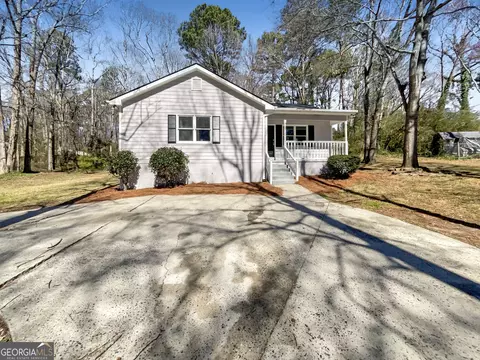 973 Pine Valley Rd, Winder, GA 30680