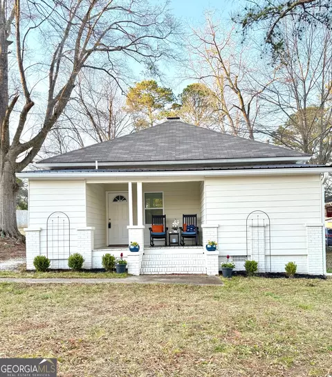 402 West Ave, Carrollton, GA 30117