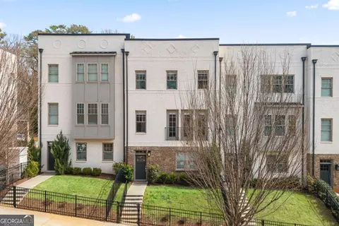 6071 Boylston Dr NE, Atlanta, GA 30328