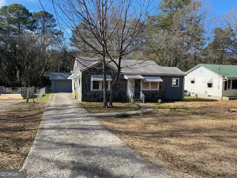 2700 Maple Rd SE, Rome, GA 30161
