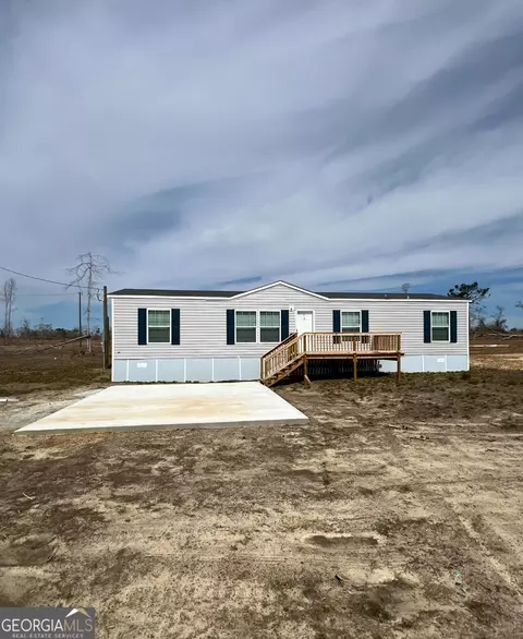 295 Brigmond Estates Rd, Douglas, GA 31535