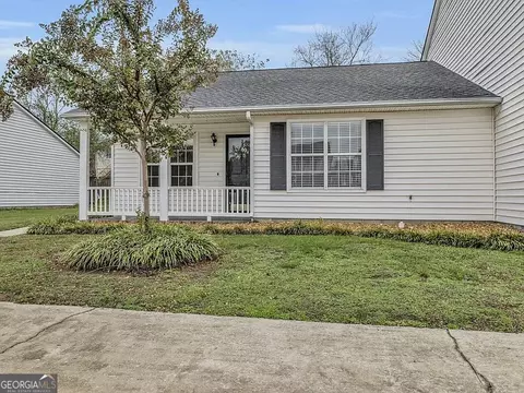 1406 Rosewood Cir #40, Dalton, GA 30720
