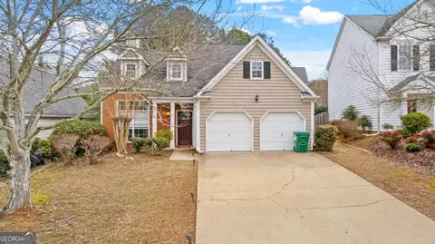 3009 Ridgepoint Ln, Woodstock, GA 30188