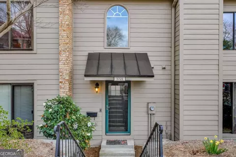 3721 Stonewall Cir SE, Atlanta, GA 30339
