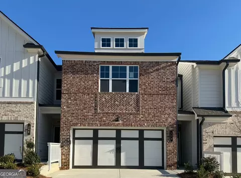 258 Depot Landing Rd #53A, Auburn, GA 30011