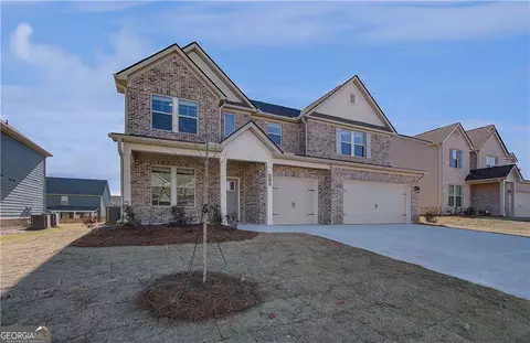2711 Dolce Rd, Dacula, GA 30019 photo 4