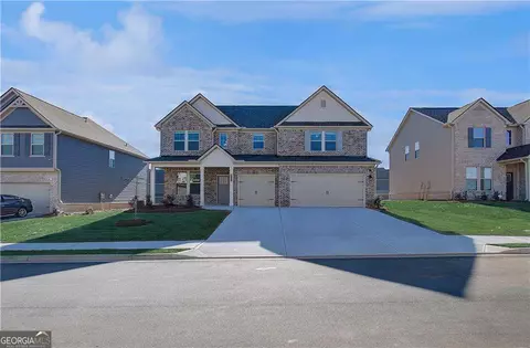 2711 Dolce Rd, Dacula, GA 30019