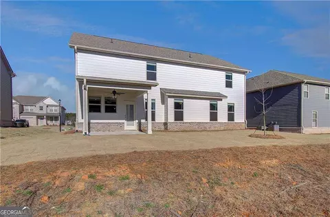 2711 Dolce Rd, Dacula, GA 30019 photo 33