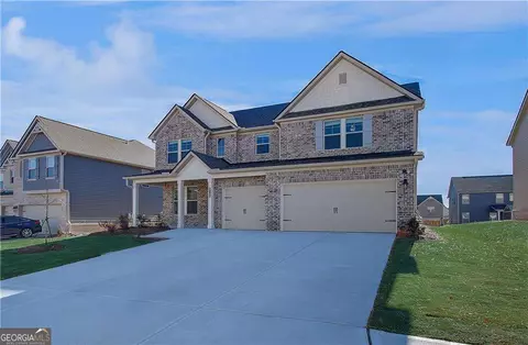 2711 Dolce Rd, Dacula, GA 30019 photo 3