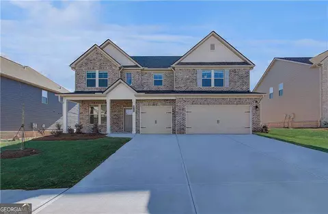 2711 Dolce Rd, Dacula, GA 30019 photo 2