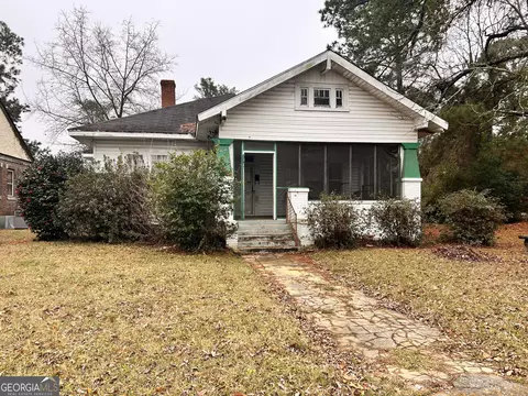 720 E 13th Ave, Cordele, GA 31015