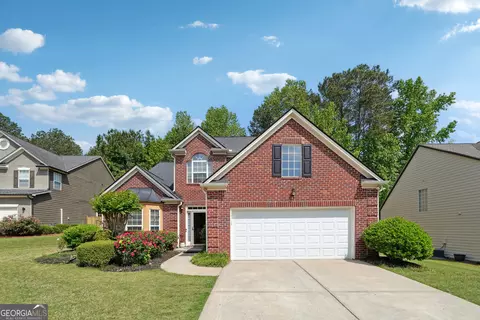 3004 Westray Ct NW, Marietta, GA 30064