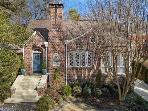 549 Lakeshore Dr NE, Atlanta, GA 30307