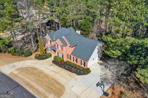 4014 Ironhill Ln, Woodstock, GA 30189