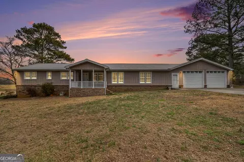 639 Craigtown Rd NE, Calhoun, GA 30701