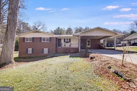 100 Don Rich Dr, Carrollton, GA 30117