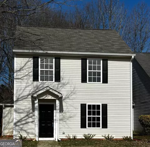 309 Coral Cir, Mcdonough, GA 30253