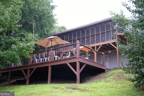 222 Whisperwood Way, Cleveland, GA 30528