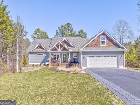 644 Meadow Brooke Dr, Young Harris, GA 30582