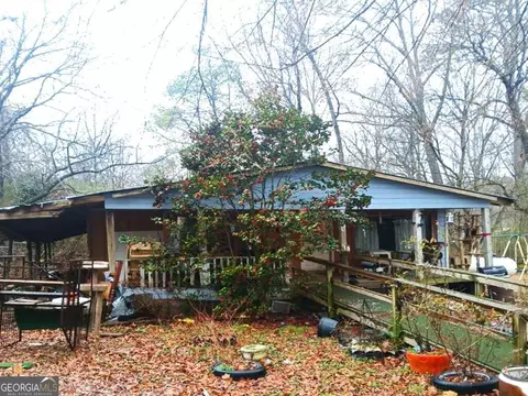 703 N 7th Ave, Chatsworth, GA 30705