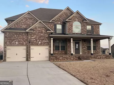 61 Denton Ct, Acworth, GA 30101