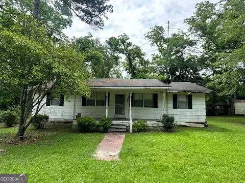 125 Main St, Rocky Ford, GA 30455