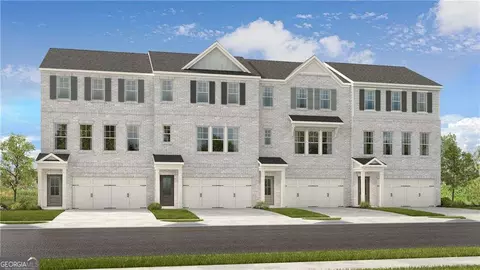 316 Oldvine Dr, Lawrenceville, GA 30044