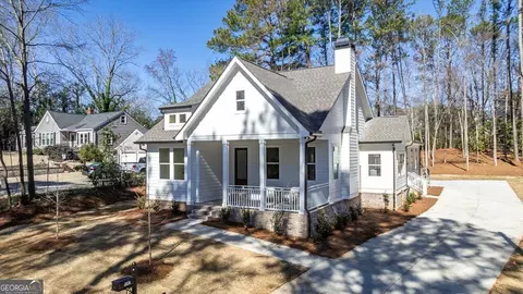 5167 Martin St, Covington, GA 30014